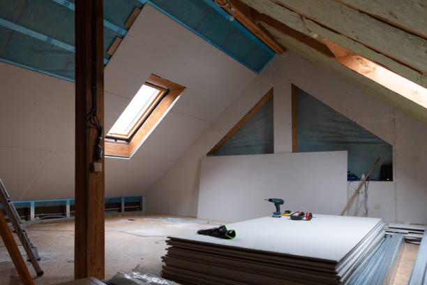 Best Energy Efficiency Insulation in Cushing, OK
