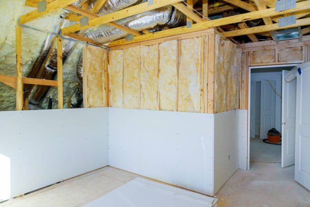 Types of Insulation We Offer in Cushing, OK