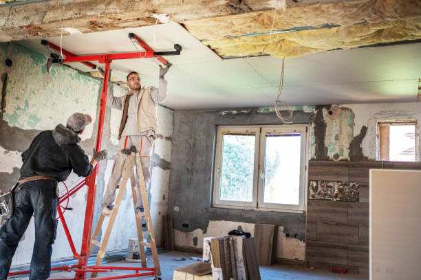 Best Commercial Insulation in Cushing, OK