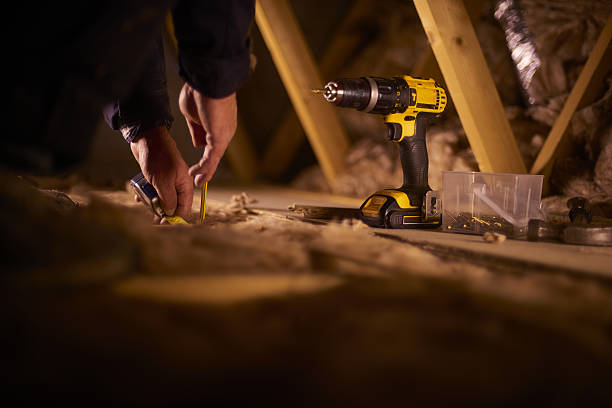 Trusted Cushing, OK Insulation Contractor Experts